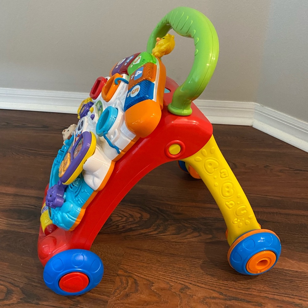 Activity walker - Picture 4 of 4